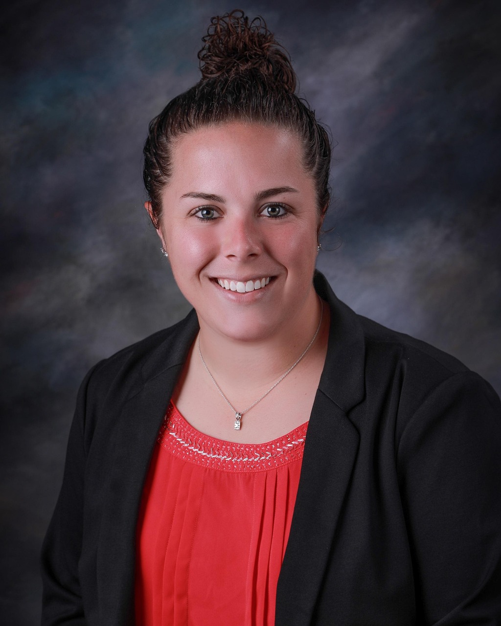 Professional headshot