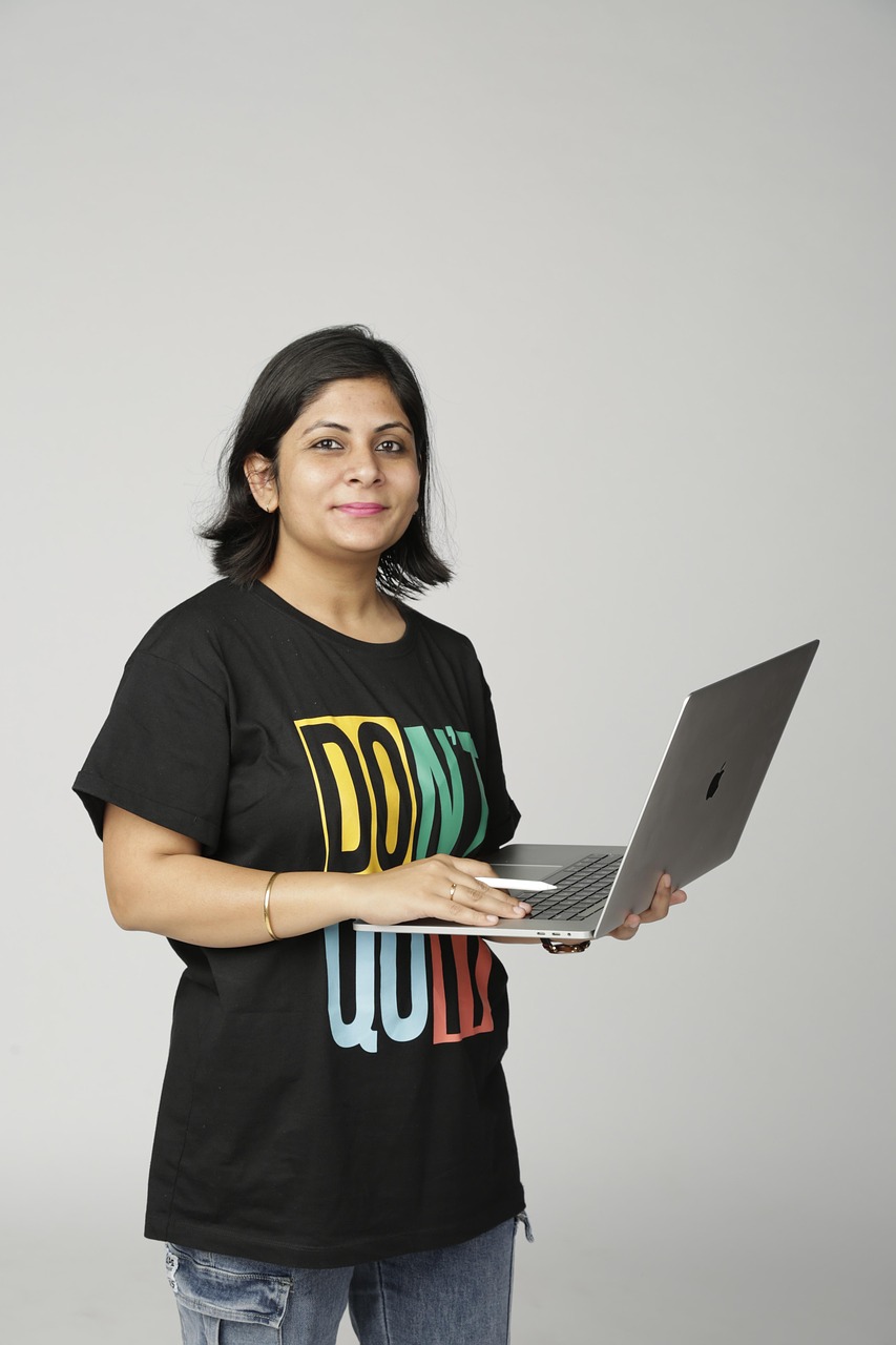 Professional headshot