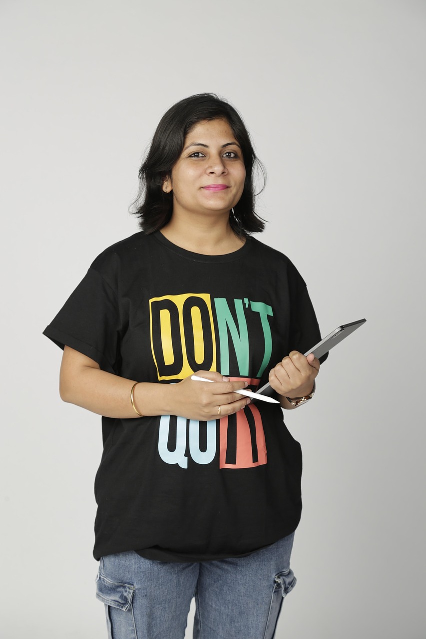 Professional headshot