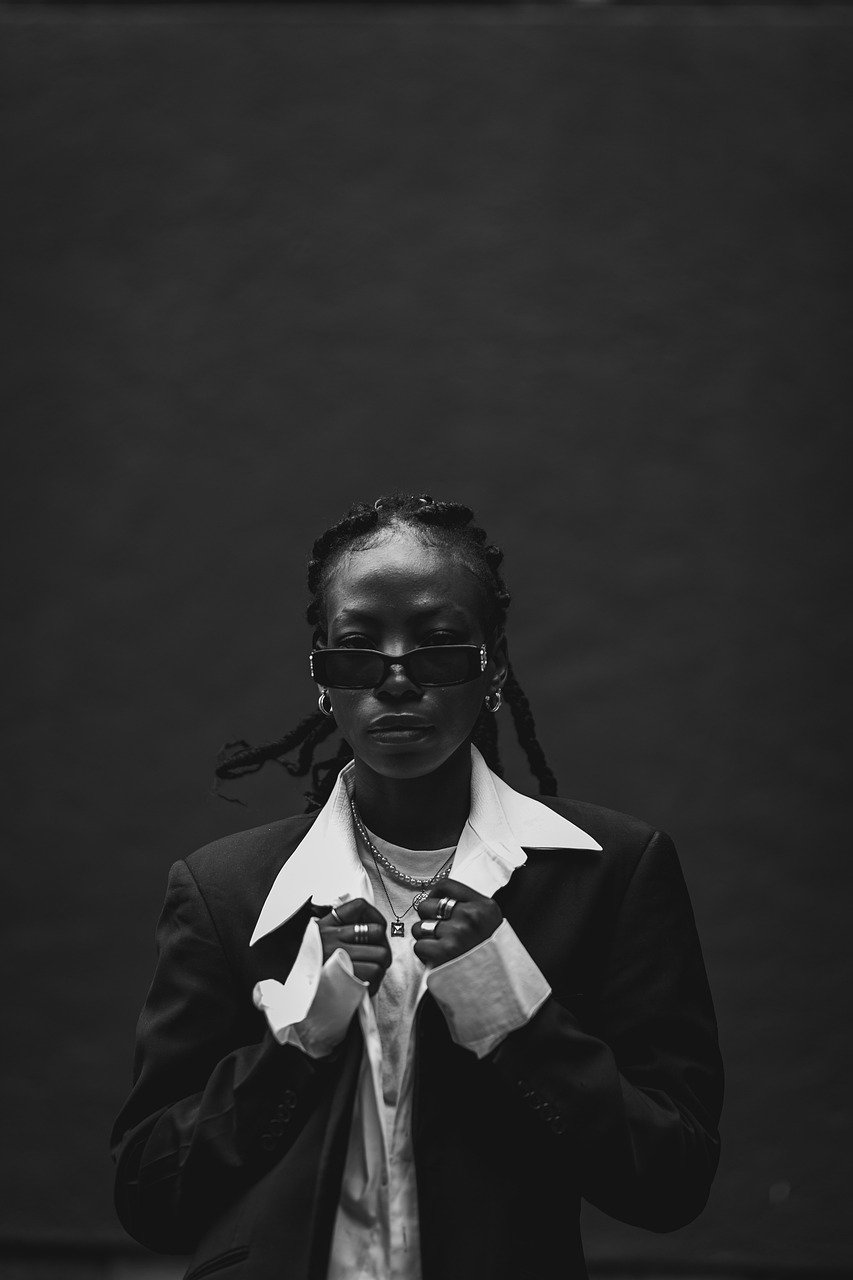 Professional headshot