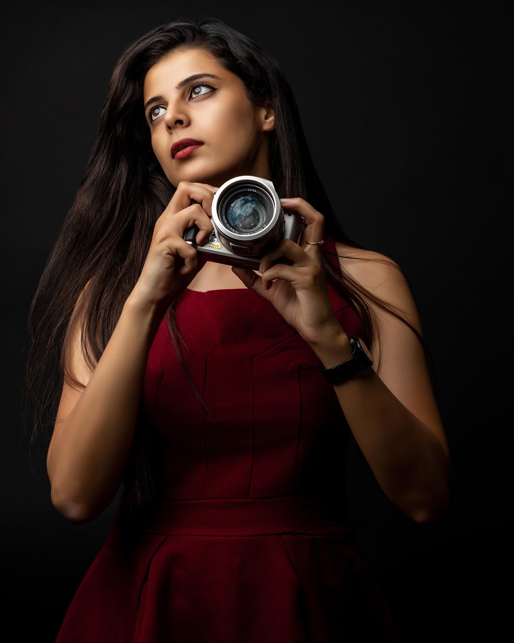 Professional headshot