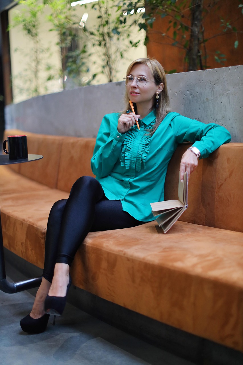 Professional headshot