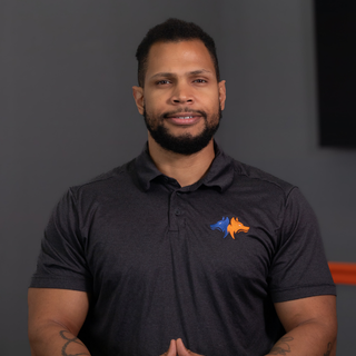 Billy Torres, Founder of CreativeWolf Agency