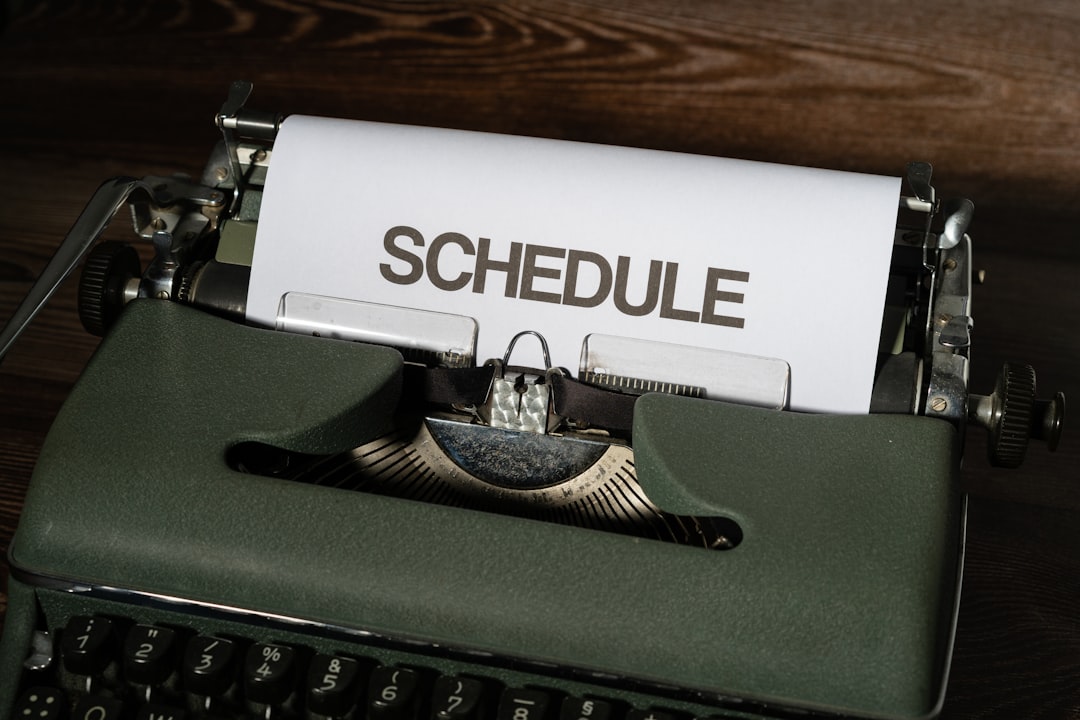 Social Media Automation: Schedule, Post, and Engage Without the Burnout