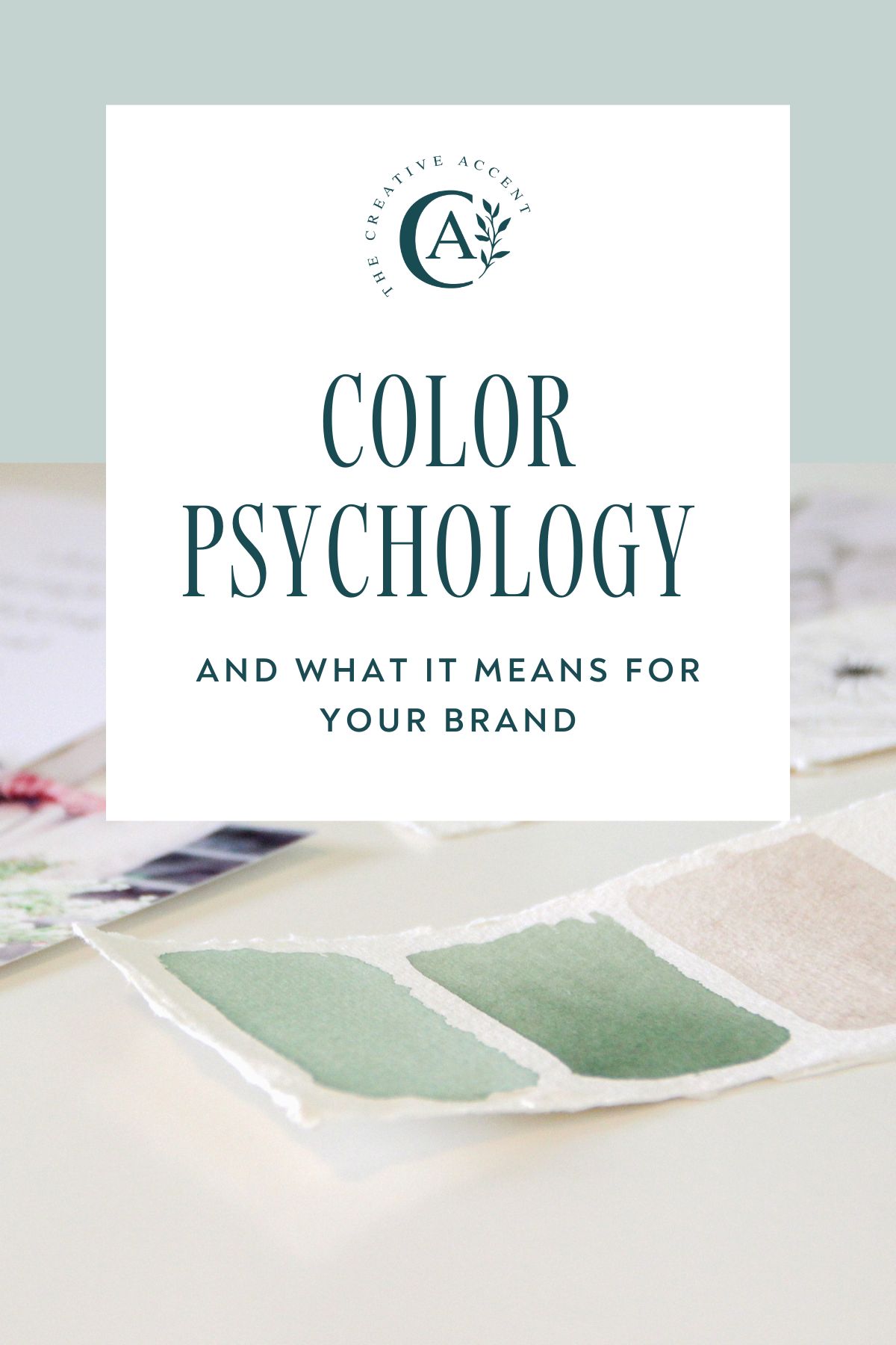The Psychology of Color in Branding: How Colors Drive Customer Decisions