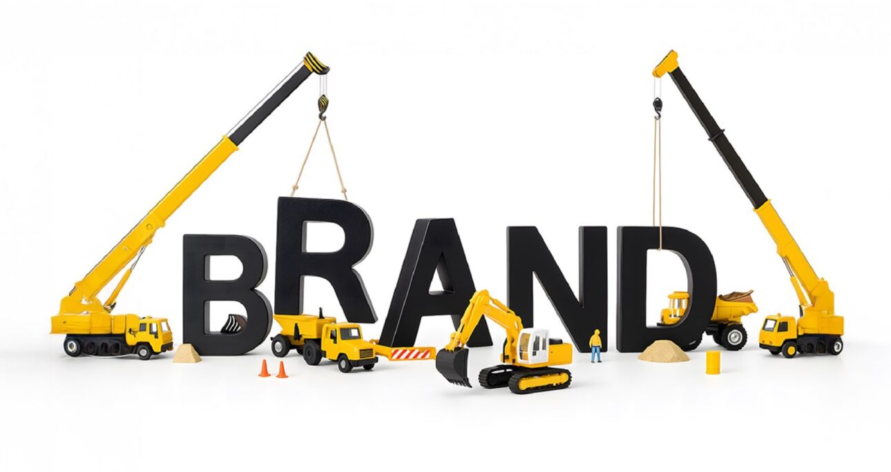 Building a Brand Identity from Scratch: The Complete 2026 Guide