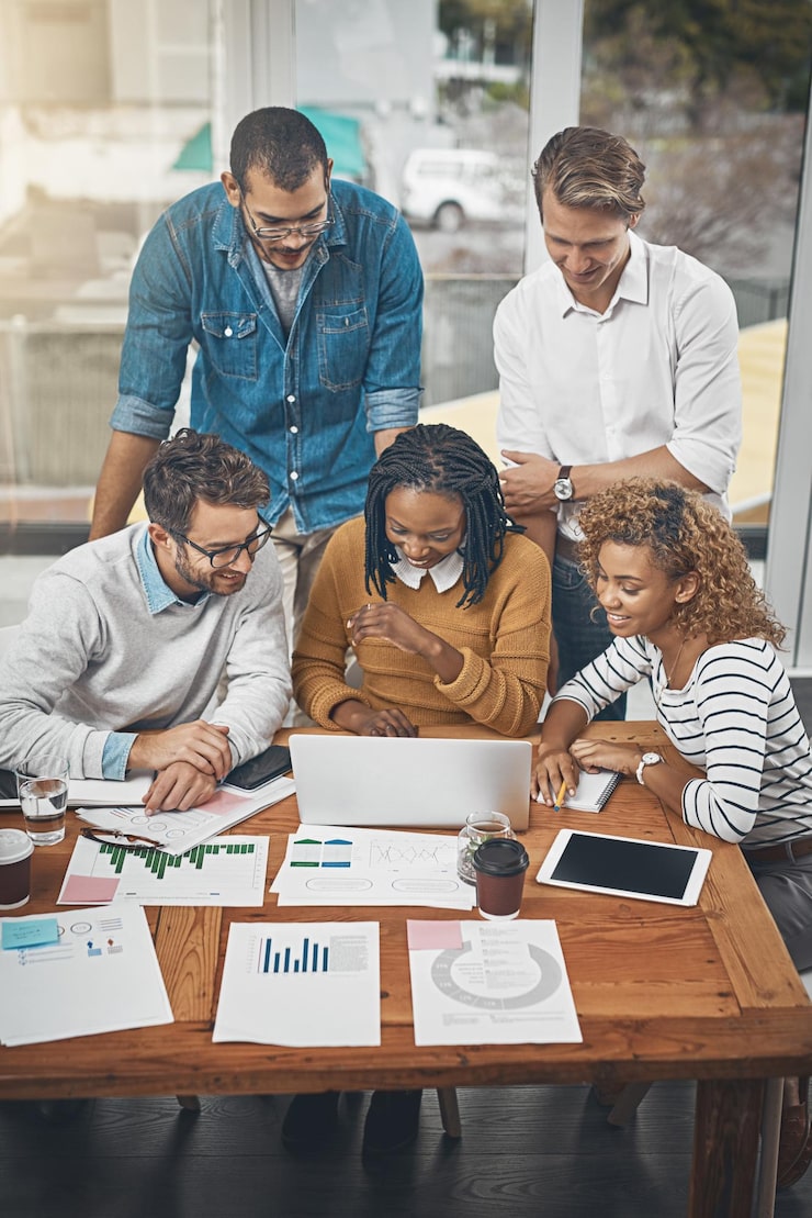 Building AI-Ready Marketing Teams: Roles & Workflow Guide